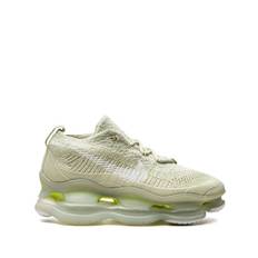 Nike - Air Max Scorpion sneakers - dam - polyester/gummi/Tyg - 6.5 - Neutral