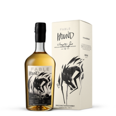 Fable Whisky Chapter 5 - Hound Mannochmore 57,3% alc 70cl