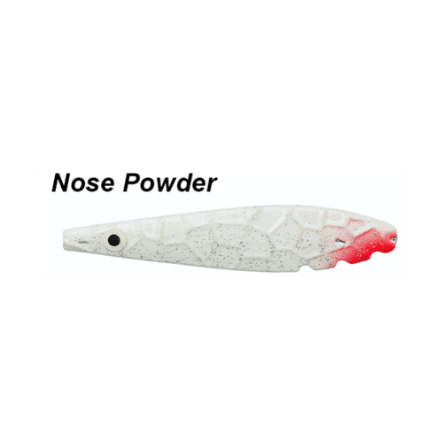 Kinetic Møn Inline 17g - NOSE POWDER.