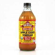 Bragg-Organic Apple Cider Vinegar 473 ml