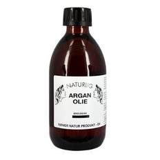 Argan olie 100% ren t. 100 ml