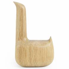 Normann Copenhagen Swan - Eg Natur