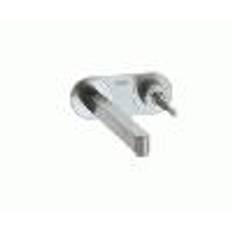 Hansgrohe Axor Steel 2-Huls Håndvaskarmatur HansGrohe nr 35112800