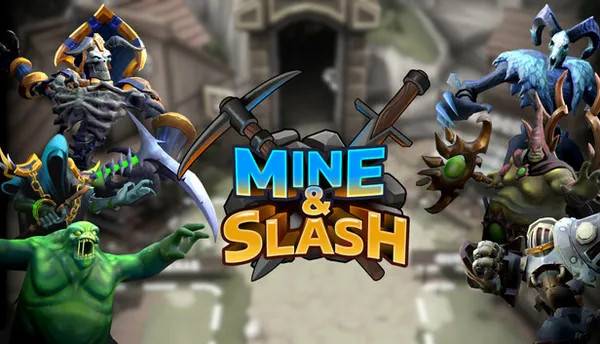 Mine & Slash (Steam)