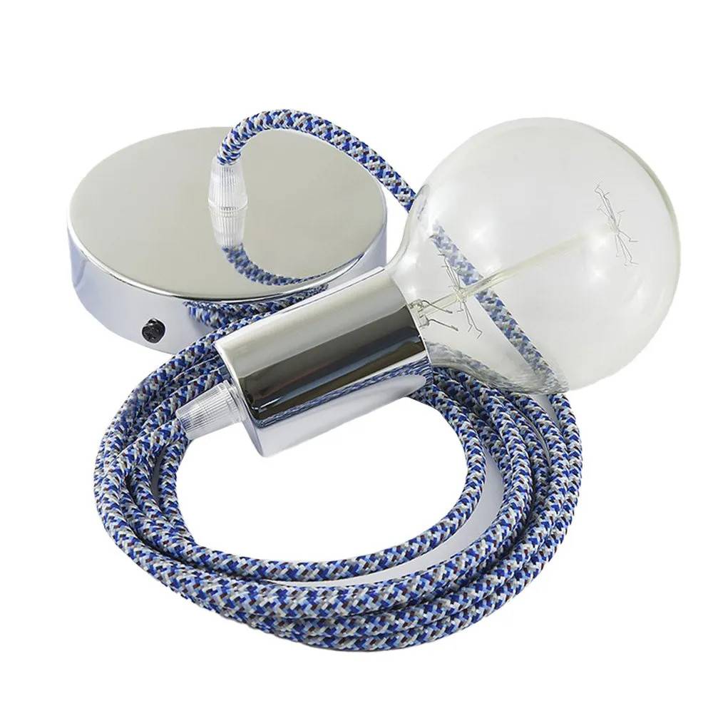 Creative Cables Rx03 Pixel 2 M Pendellampe