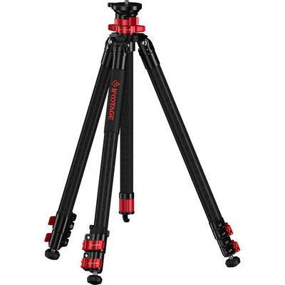 Gazelle Uprise TC6S tripod i kolfiber