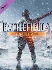 Battlefield 4: Final Stand EA App Key GLOBAL