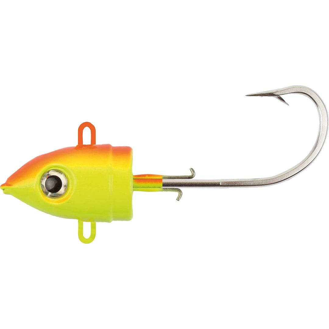 Big Head 2,0 200g 10/0, Wiggler