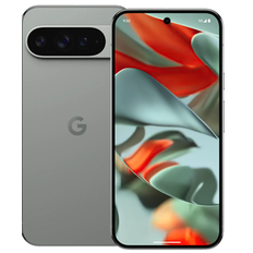 Google Pixel 9 Pro XL - 16GB - 256GB - Grå
