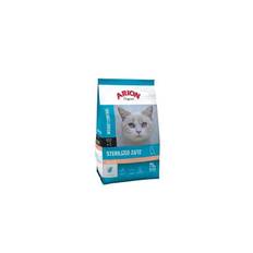 ARION original Sterilized Cat med laks 7,5 kg.