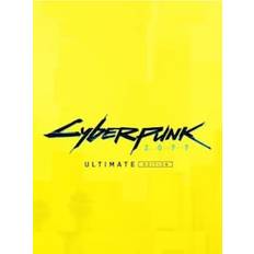 Cyberpunk 2077 | Ultimate Edition (PC) - GOG.COM Key - EUROPE