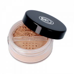 Loose Mineral Foundation SPF 25 - Light Beige