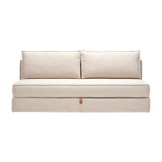 Innovation Living Askø sovesofa 150x200 cm uden armlæn