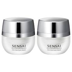 2st Sensai Cellular Performance Eye Contour Cream - 15 ml