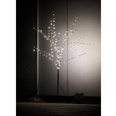 Ljusträd Julgran 180 Micro LED 120 cm Stemning