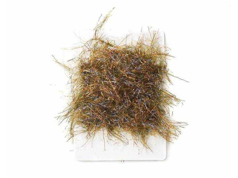 Textreme Long Hair Large Holo