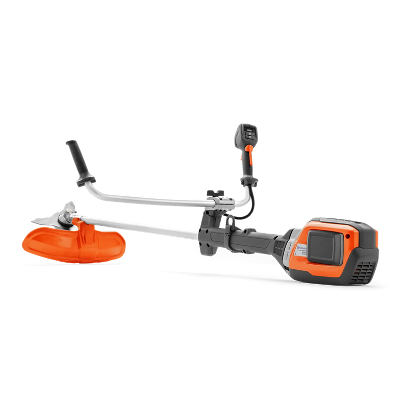 HUSQVARNA 535IFR BUSKRYDDER U/BATTERI.