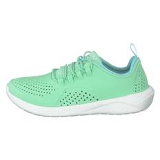 LiteRide Pacer Kids Neo Mint / White, Unisex, Skor, Sneakers, Sneakers, Grön, EU 28/29 (EU 28/29)