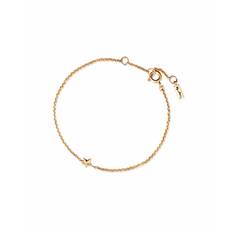 Micro catch a falling star Armband Guld