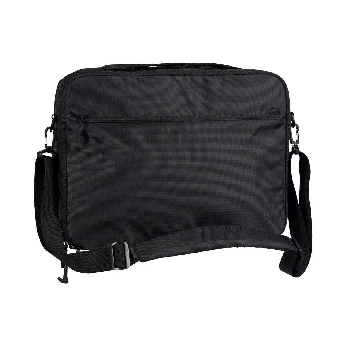 Eberlestock - Fade Brief Skuldertaske 11L // Sort