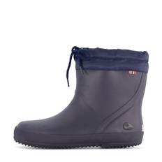 Indie Alv Thermo Wool Navy/grey, Unisex, Skor, Kängor och Boots, gummistövlar, Blå, EU 29 (EU 29)