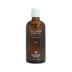 Cold Pressed Jojoba Oil (100 ml)