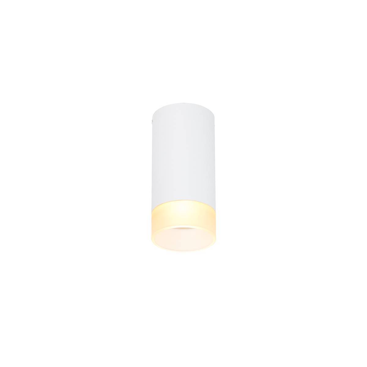 SLV Astina CL Taklampa Matt Vit