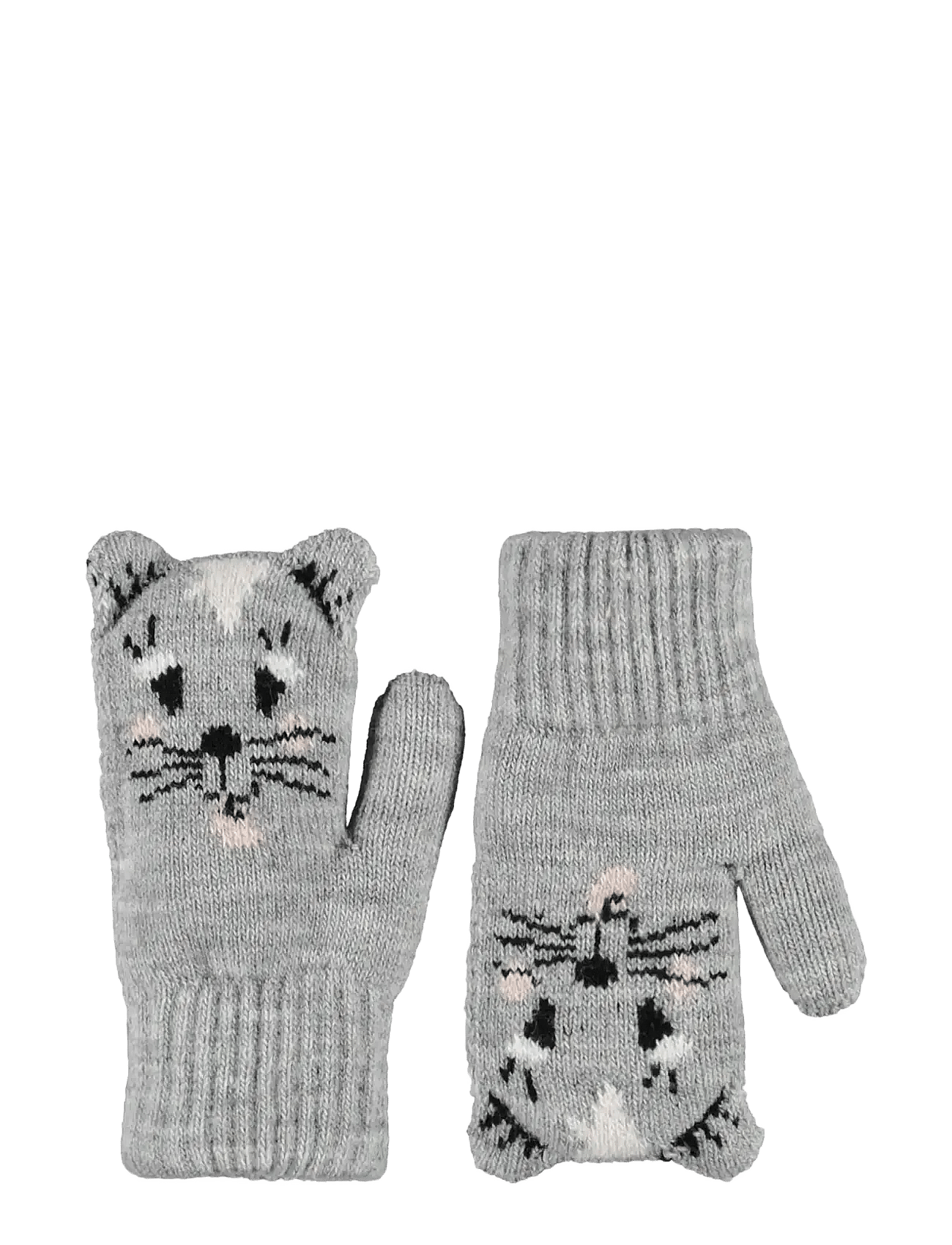 Molo Kenau - Grey - 3-5Y