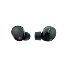 Sony WF-1000XM5 - Earbuds - Black