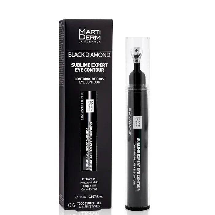 Martiderm Sublime Expert Contorno Occhi 15 ml — Contorno occhi