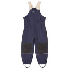 Kuling Montana Skalbukser Navy  92 cm  Marineblå  92 cm  Unisex
