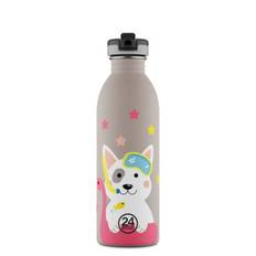 24Bottles - Urban Drikkedunk Børn 500 Ml - Lucky Dog