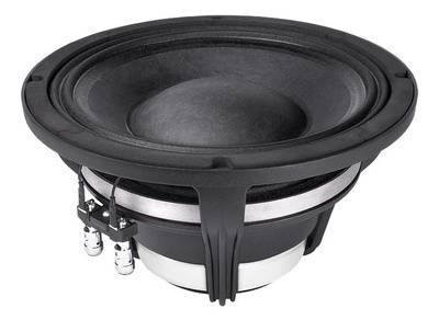 FaitalPRO 10HP1020 8 Ohms