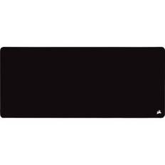 MM350 PRO Premium Spill-Proof Cloth Gaming Mouse Pad – Extended XL, Black