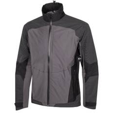 Galvin Green Alister Waterproof Jacket - Forged Iron/Black