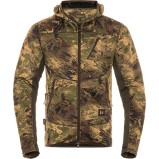 Härkila Deer Stalker Fleece Hoodie AXIS MSP - XL