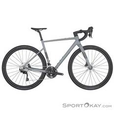 Scott Speedster Gravel 40 28" 2024 Gravel Bike