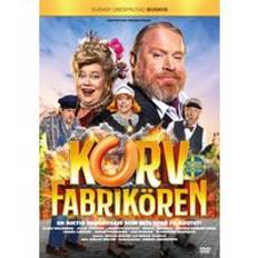 Korvfabrikören