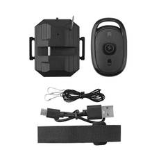 Drone Airdrop System til DJI Mini 3 Pro/Mini 3/ Mini 2 SE/Phantom 3 4/4 Pro Kaster til Bryllupsscene Fiskeagn [YJD]