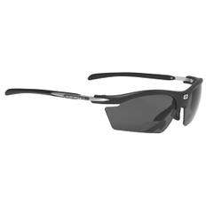 Rydon RP Optics Reader Prescription Sunglasses - Smoke Black