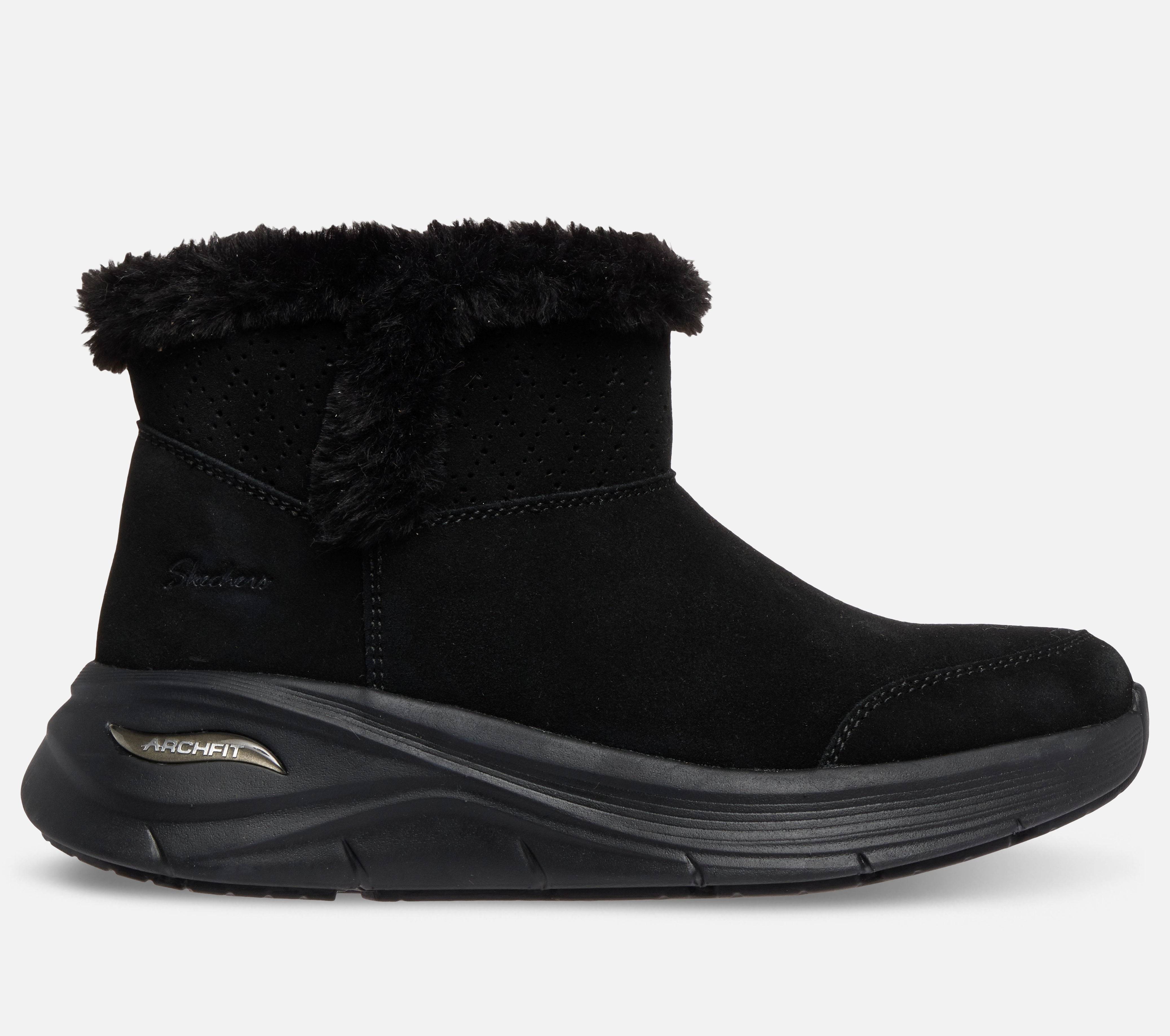 Relaxed Fit: Arch Fit 3.0 - Winter Lush - 35