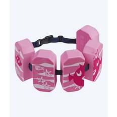Beco simbälte för barn(2-6) -Sealife -Rosa