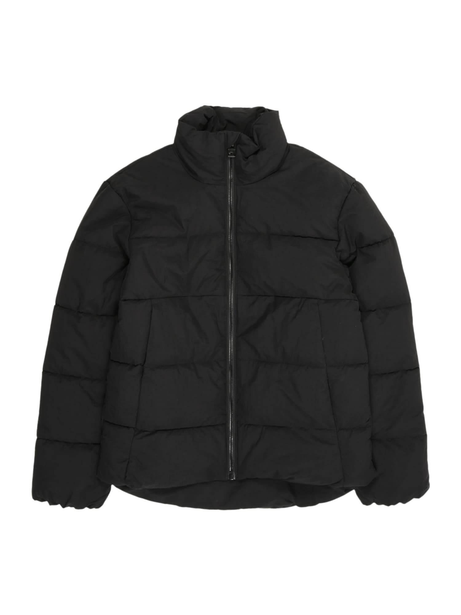Only & Sons Junior Vinterjakke 'OSJGlobal'  sort