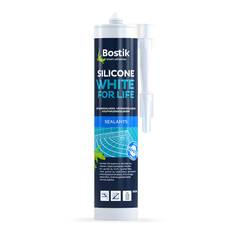 Bostik White For Life Silicone 280 ml