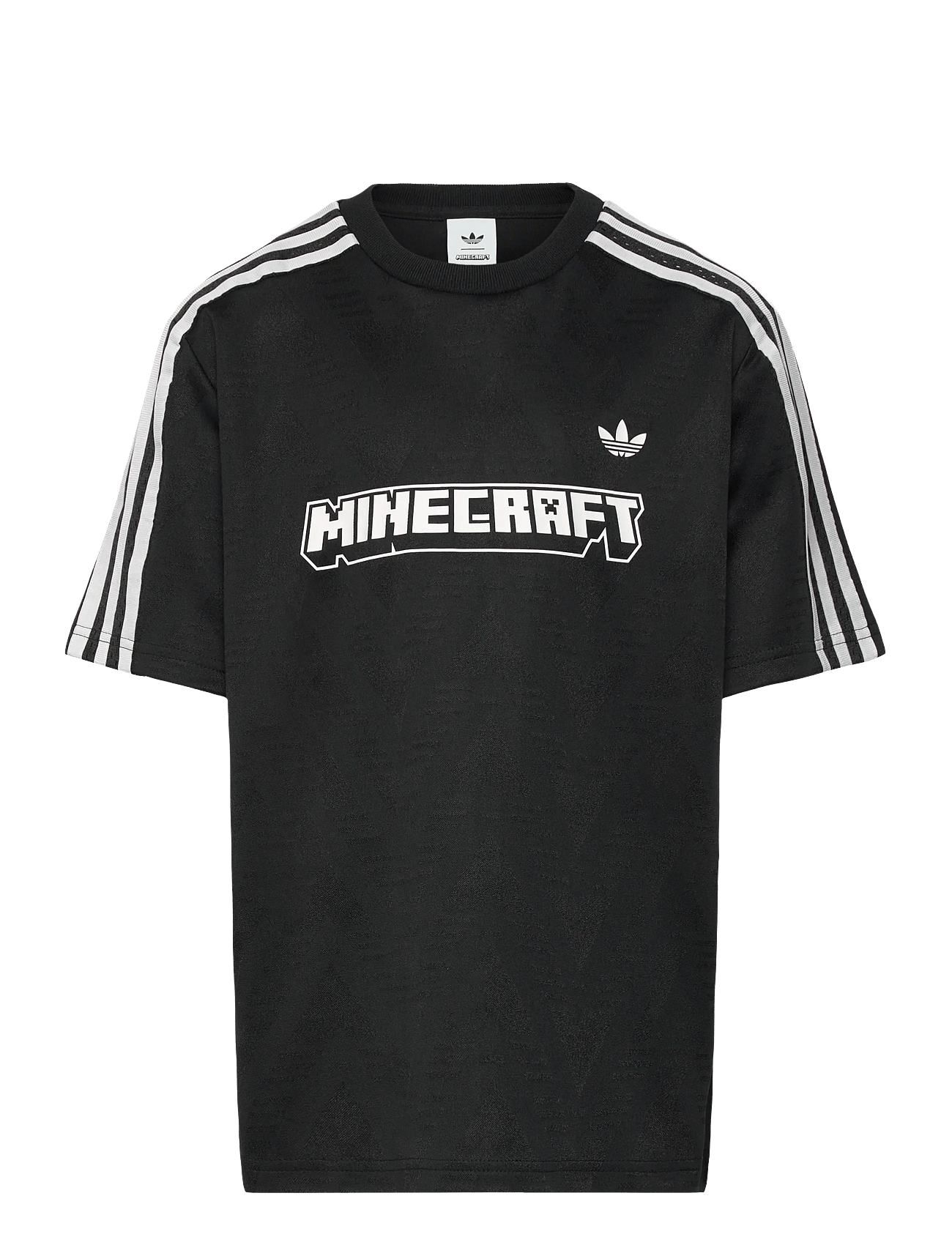 adidas Originals Loose Jersey - Black - 164