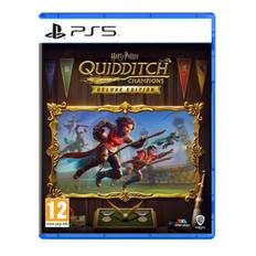 Harry Potter: Quidditch Champions(PS5 Ny)
