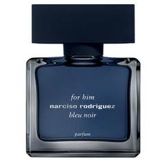 for him Bleu Noir Parfum 50 ml