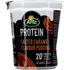 Arla Protein Budding Saltet karamel 200 g