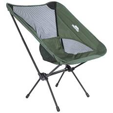 Trespass Perch Lightweight Portable Folding Chair One Size