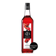 1883 Routin grenadine sirup - 1 liter